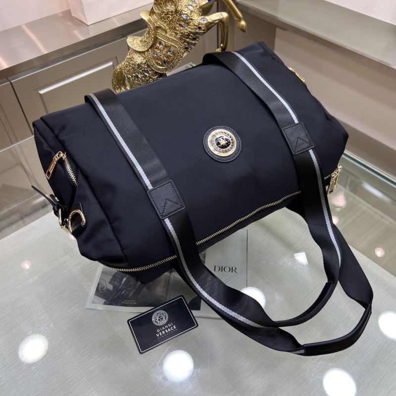 Versace Travel Bags